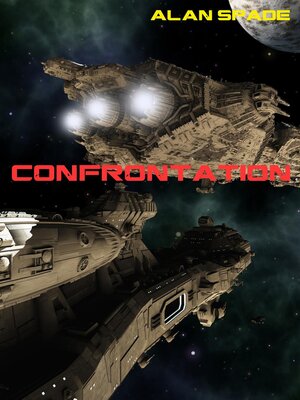 cover image of Confrontation